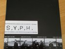 S.Y.P.H. 2X 7” Erstpressung 1982 'Bauer Im Parkdeck' SYPH auf PURE FREUDE RECORD