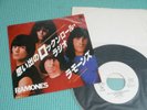 RAMONES Promo 7