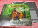 ALCHEMIST 1st Infantry 2x LP (2004) orig HIP HOP