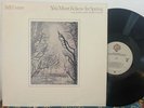 BILL EVANS you must believe in spring LP VG+ jazz