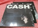 JOHNNY CASH American IV The Man Comes Around 2x LP (2002) orig