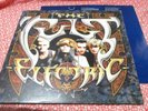 THE CULT Electric LP (1987) original
