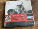 PEARL JAM five vinyl 7