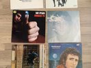 LPs Neil Young Bob Dylan Lou Reed Tim Buckley Leonard Cohen Fleetwood Mac Vinyl