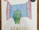GENESIS Duke 180g WHITE VINYL 2021 Brand New Sealed