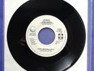 Rare Beatles John Lennon Promotional 45 RPM vinyl record Happy X-mas War is Over
