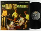 Animals - Animalism LP - MGM VG+