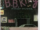 B.B. King - Midnight Believer LP - ABC SEALED