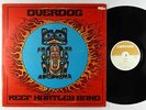 Keef Hartley Band - Overdog LP - Deram UK