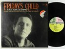 Lee Hazlewood - Friday's Child LP - Reprise 3-Tone Mono Shrink