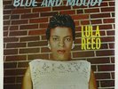 Lula Reed - Blue And Moody LP - King Later Press SEALED