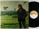 Miller Anderson - Bright City LP - Deram UK OG Press