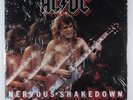 AC/DC Nervous Shakedown ATLANTIC A9651T 12