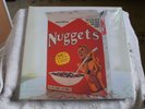 MICHIGAN BRAND NUGGETS 60s GARAGE SCENE 31-trak COMP LTD REISSUE GFC SEALED 2-LP