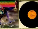 SCORPIONS Fly To The Rainbow LP ORIG 1974 RCA GERMANY FIRST PRESS LOCATED IN US