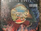 Miles Davis Agharta Vinyl 2LP