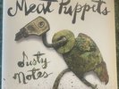 Meat Puppets - Dusty Notes - Sealed New Vinyl LP - w/ Band Signed Postcard