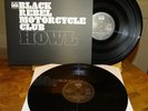 Black Rebel Motorcycle Club - HOWL NM/NM 2005 UK Vinyl LP