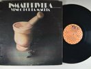 ISMAEL RIVERA con Sus CACHIMBOS Vengo por La Maceta LATIN LP TICO ORG SALSA GFOL