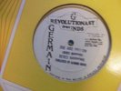 BERES HAMMOND Irie & Mellow REVOLUTIONARY SOUNDS Killer  80's Reggae 12