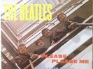 BEATLES - Please Please Me   VINYL LP STEREO