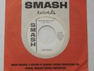 Doo Wop THE SPIRALS Forever and a Day / Please Be My Love SMASH WL Promo 45 HEAR