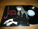 LP Jutta Hipp Quintet    Same      (Japan / Blue Note)