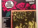 LP The Kinks Are The Village Green Preservation Society  1968 French  Rare