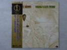 Charlie Mingus Cumbia & Jazz Fusion Atlantic P-10531A Japan  VINYL LP OBI