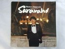 Yukihiro Takahashi Saravah  Seven Seas SKS-1011 Japan PROMO VINYL LP