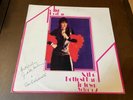 Judith Durham & Hottest Band in town, Volume 2 SIGNED NM Australia Big Band Jazz