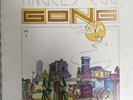 Gong - Angel's Egg - Radio Gnome 2, UK Virgin V 2007