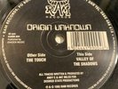 Origin Unknown - The Touch / Valley Of The Shadows - Ram Records RAMM004 1993