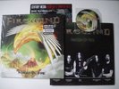 Firewind ‎– Forged By Fire LP+CD Century Media ‎– 88985395011 EU 2017