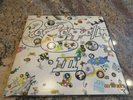 Led Zeppelin - III LP Atlantic SD 7201 1970 With Working Wheel LP Vinyl