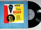 Glenn Miller - This is Vol. II (1952) Vinyl LP • Moonlight Serenade, Big Band