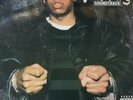 STREETS IS WATCHING SOUNDTRACK DOUBLE LP-ORIG-ROCKAFELLA-JAY-Z