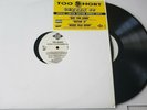 TOO SHORT GETTIN IT (ALBUM NUMBER TEN) DOUBLE LP-ORIG PROMO