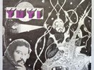 Los Yoyi - Areito LD3662 RARE Cuban Psych/Prog Plays VG(+) FREE SHIPPING- LISTEN