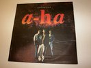 A-ha ?- Memorial Beach (1993) Russian LP Edition, NEAR MINT