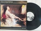 LP DIAFRAMMA ALTROVE E.P.001 MADE IN ITALY 
