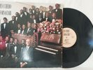 LP ZUCCHERO FORNACIARI BLUE'S 833 077-1 MADE IN ITALY 1987