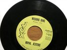 ROYAL JESTERS 45 Wishing Ring / Perdon -1966 Texas Chicano Soul Tex Mex JOX