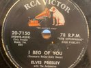 Elvis Presley 