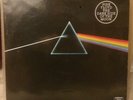 PINK FLOYD - THE DARK SIDE OF THE MOON - Quadraphonic red LP - Australia