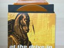 At the drive in – relationship of command mars volta thursday the fall of troy 