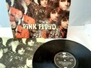Pink Floyd The Piper At The Gates Of Dawn Vinyl LP 1969 reissue of 1967 x2 EMI