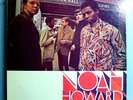 NOAH HOWARD AT JUDSON HALL  ORIG '68 ESP FREE JAZZ STEREO LP VERY NICE