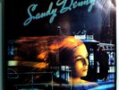 SANDY DENNY w/RICHARD THOMPSON & STEVE WINWOOD RENDEZVOUS RARE ORIG LP IN SHRINK