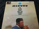 Charlie Mingus : The Black Saint and the Sinner Lady LP HMV 1694